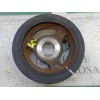Recambio de polea cigueñal para ford focus lim. 1.5 tdci cat referencia OEM IAM 1690296  