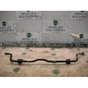 BARRA ESTABILIZADORA DELANTERA 