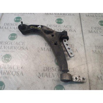 BRAZO SUSPENSION INFERIOR DELANTERO IZQUIERDO 