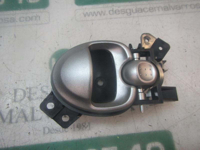 Recambio de maneta interior trasera derecha para citroën c-zero seduction referencia OEM IAM 9143W0  