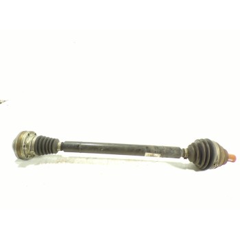 TRANSMISION DERECHA 5N0407762F 5N0407766B 