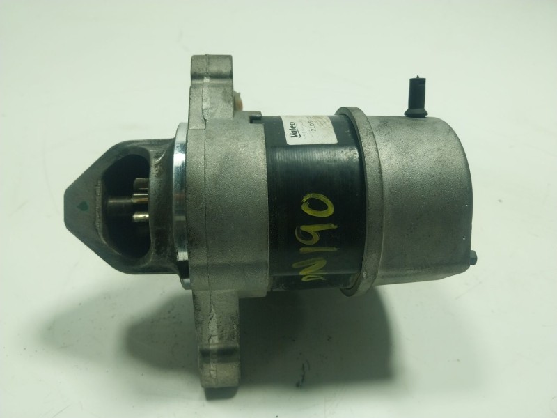 Recambio de motor arranque para toyota aygo (_b4_) 1.0 (kgb40) referencia OEM IAM 281000Q100 281000Q100 