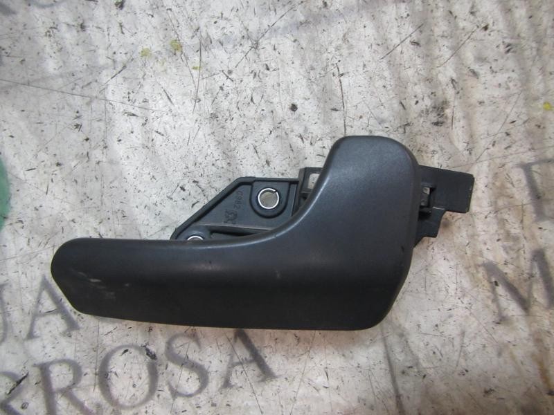 Recambio de maneta interior delantera derecha para peugeot boxer caja cerrada (bat. 3450) (333) hdi (333) referencia OEM IAM   