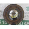 Recambio de polea cigueñal para ford focus lim. 1.5 tdci cat referencia OEM IAM 1690296  