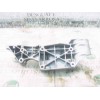 Recambio de soporte motor para seat ibiza (6l1) 1.9 tdi referencia OEM IAM   
