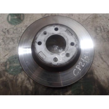 DISCO FRENO DELANTERO 517121J500 