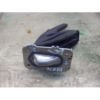 PALANCA FRENO DE MANO 