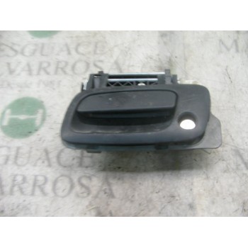 MANETA EXTERIOR DELANTERA IZQUIERDA 