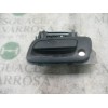 Recambio de maneta exterior delantera izquierda para opel astra g berlina comfort referencia OEM IAM   