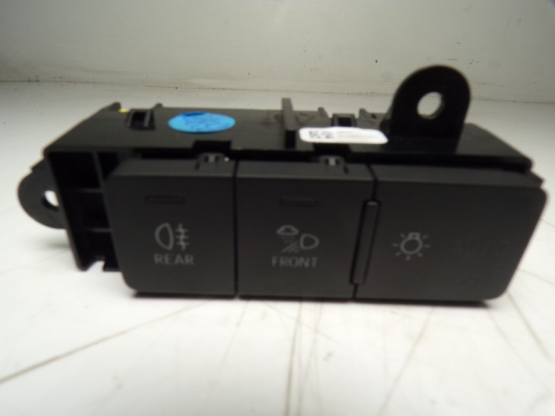Recambio de mando luces para audi a1 sportback (gba) 1.0 tfsi referencia OEM IAM 4K2941501R 4K2941501R 