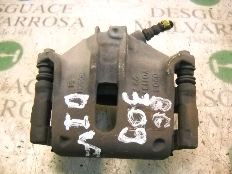 Recambio de pinza freno delantera izquierda para citroën xsara berlina 2.0 hdi 66kw premier referencia OEM IAM   