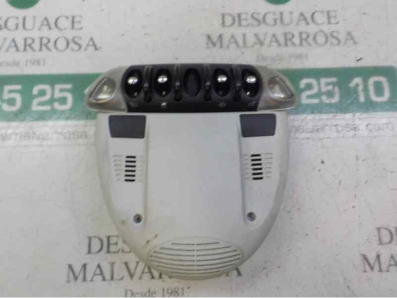 Recambio de piloto interior para mini mini (r56) 1.4 16v cat referencia OEM IAM 61319284415 6575345034302 