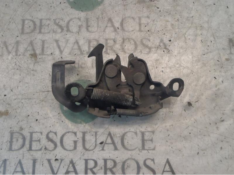 Recambio de cerradura capot para nissan almera tino (v10m) ambience referencia OEM IAM   