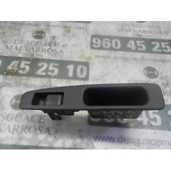 MANDO ELEVALUNAS TRASERO IZQUIERDO 25411JD000 