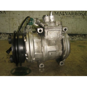 COMPRESOR AIRE ACONDICIONADO 