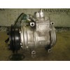 Recambio de compresor aire acondicionado para tata safari 2.0 d ex referencia OEM IAM   