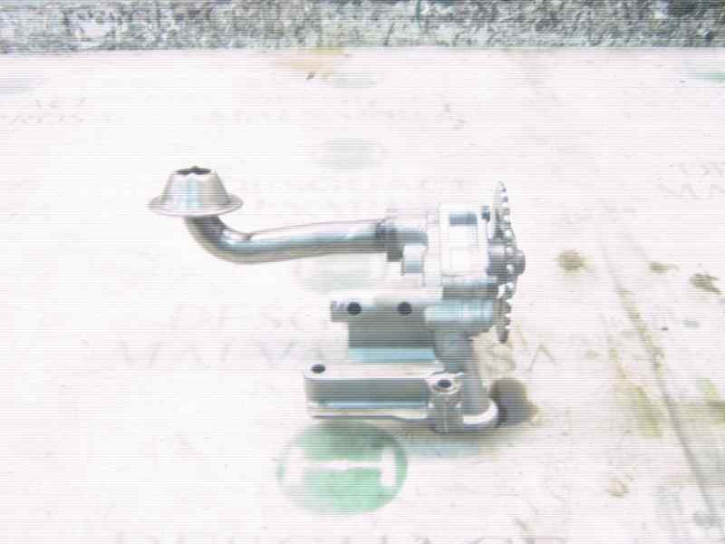 Recambio de bomba aceite para seat ibiza (6l1) 1.9 tdi referencia OEM IAM   