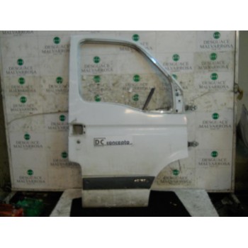 PUERTA DELANTERA DERECHA 