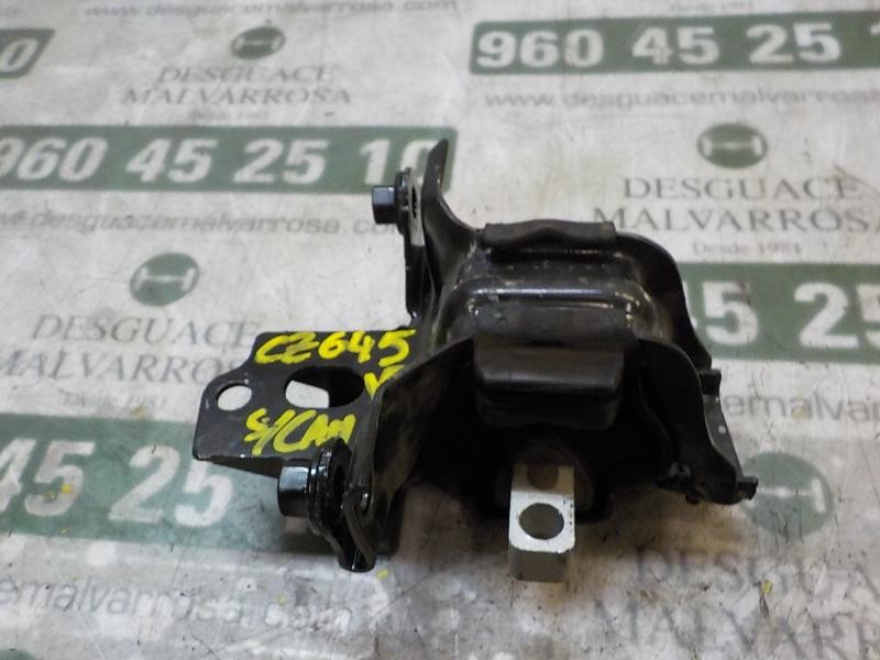 Recambio de soporte cambio para seat ibiza (6j5) style tech referencia OEM IAM 6Q0199555AT  