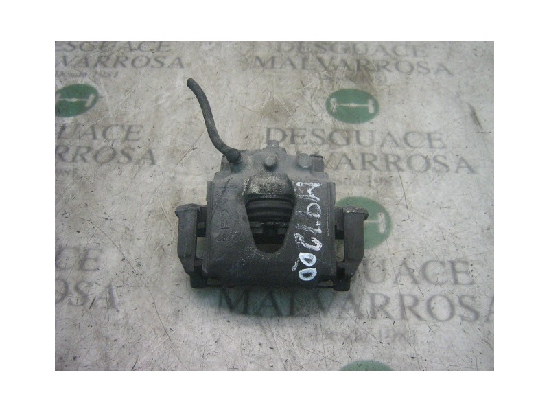 Recambio de pinza freno delantera derecha para opel astra f berlina gl referencia OEM IAM   