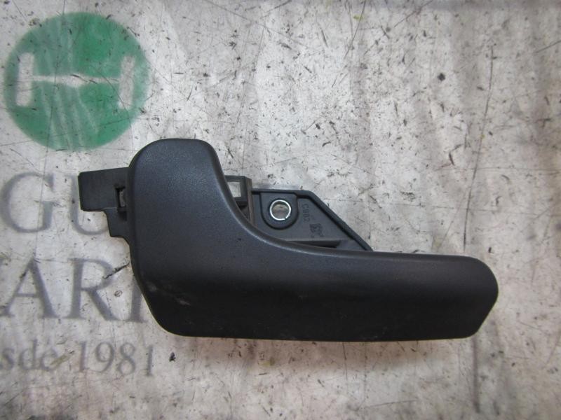 Recambio de maneta interior delantera izquierda para peugeot boxer caja cerrada (bat. 3450) (333) hdi (333) referencia OEM IAM  