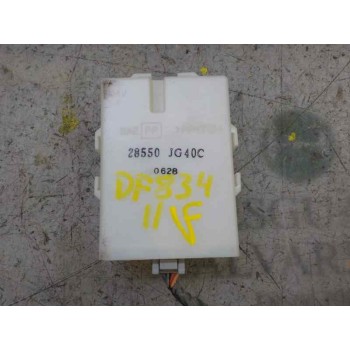MODULO ELECTRONICO 28550JG40C 