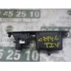 Recambio de mando elevalunas trasero izquierdo para nissan qashqai (j10) 1.5 dci turbodiesel cat referencia OEM IAM 25411JD000  