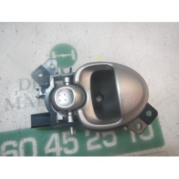 MANETA INTERIOR TRASERA IZQUIERDA 9143V9 