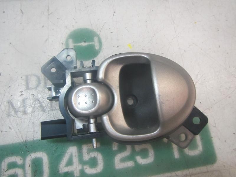 Recambio de maneta interior trasera izquierda para citroën c-zero seduction referencia OEM IAM 9143V9  