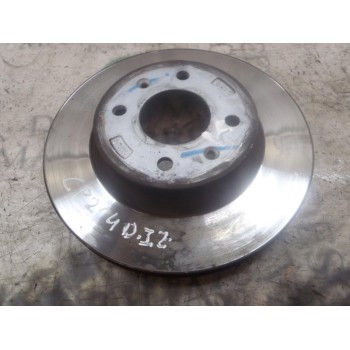 DISCO FRENO DELANTERO 517121J500 