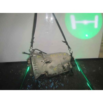 CAJA CAMBIOS A2202701400 722639 