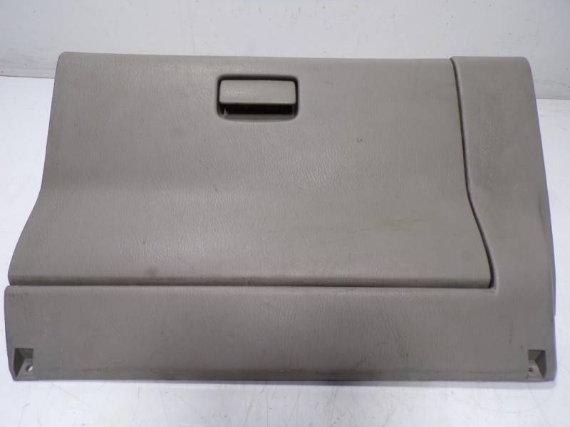 Recambio de guantera para nissan patrol gr (y61) 3.0 16v turbodiesel cat referencia OEM IAM 68500VC801  