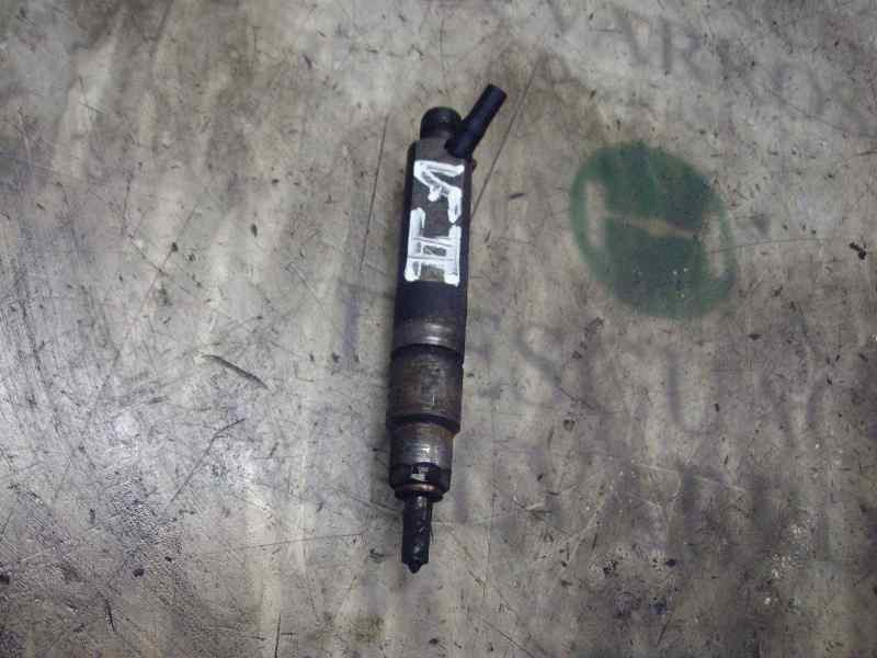 Recambio de inyector para audi a4 avant (b5) referencia OEM IAM   