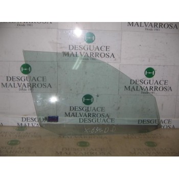 CRISTAL PUERTA DELANTERO DERECHO 