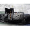Recambio de mando elevalunas trasero izquierdo para nissan qashqai (j10) 1.5 dci turbodiesel cat referencia OEM IAM 25411JD000  