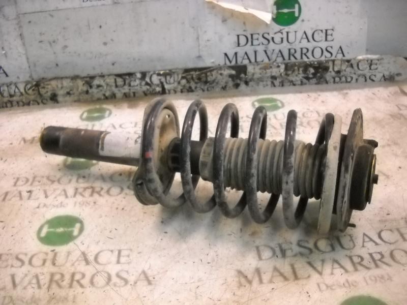 Recambio de amortiguador delantero izquierdo para citroën xsara berlina 2.0 hdi 66kw premier referencia OEM IAM   