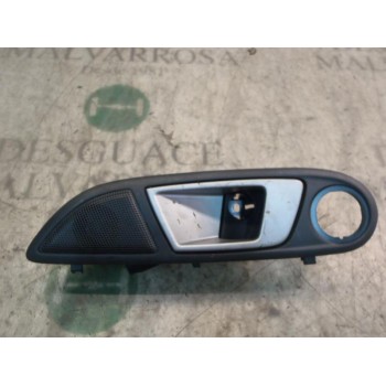 MANETA INTERIOR DELANTERA IZQUIERDA 