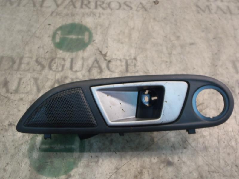 Recambio de maneta interior delantera izquierda para ford fiesta (cb1) 1.4 tdci cat referencia OEM IAM   
