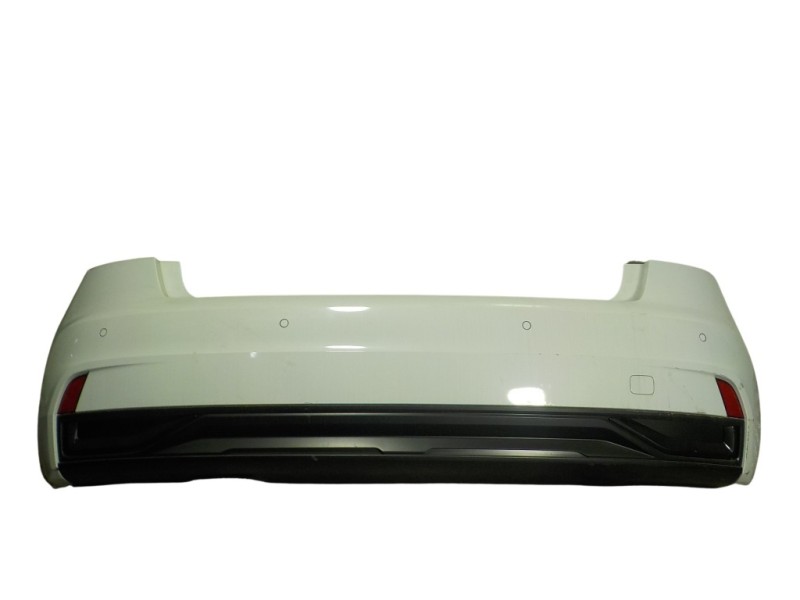 Recambio de paragolpes trasero para audi a1 sportback (gba) 1.5 16v tsi act referencia OEM IAM 82A807067AGRU  