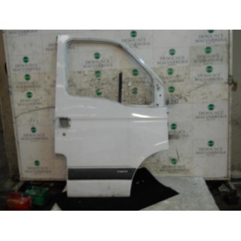 PUERTA DELANTERA DERECHA 