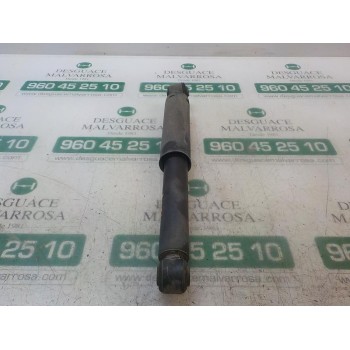 AMORTIGUADOR TRASERO IZQUIERDO 