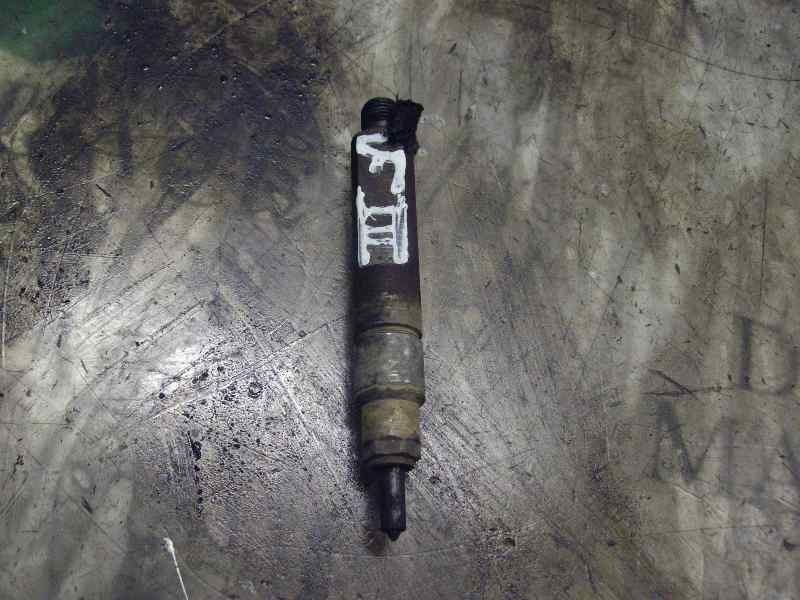 Recambio de inyector para audi a4 avant (b5) referencia OEM IAM   