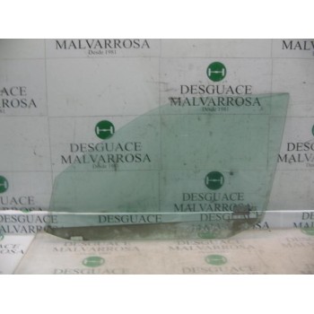 CRISTAL PUERTA DELANTERO IZQUIERDO 