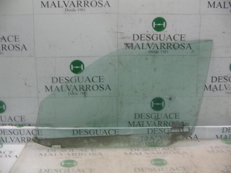 Recambio de cristal puerta delantero izquierdo para seat cordoba berlina (6k2) clx referencia OEM IAM   