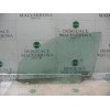 Recambio de cristal puerta delantero izquierdo para seat cordoba berlina (6k2) clx referencia OEM IAM   