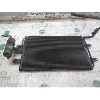 CONDENSADOR AIRE ACONDICIONADO 