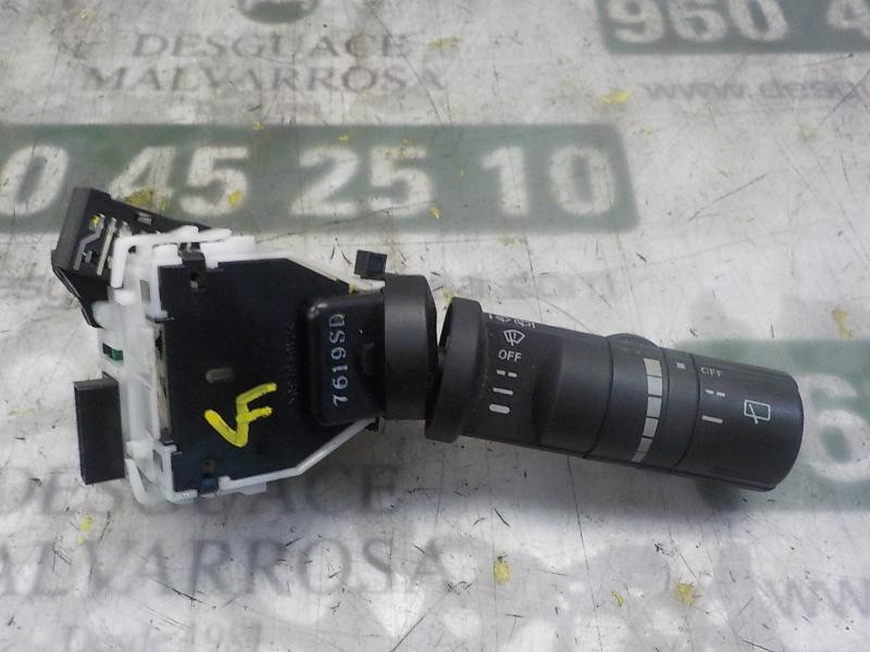 Recambio de mando limpia para nissan qashqai (j10) 1.5 dci turbodiesel cat referencia OEM IAM 25260JD00A  