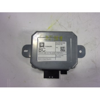 MODULO ELECTRONICO 13384291 13384291 5WK50278B