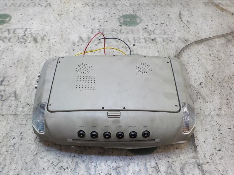 Recambio de modulo electronico para mazda cx-7 (er) 2.2 turbodiesel cat referencia OEM IAM   