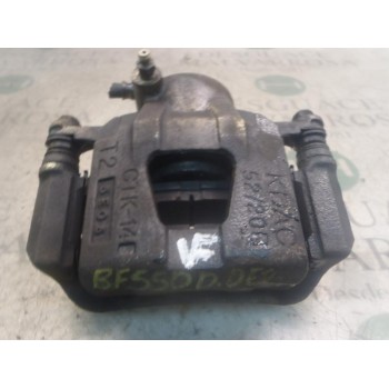 PINZA FRENO DELANTERA DERECHA 